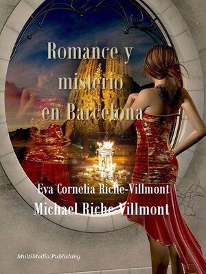 cover image of Romance y misterio en Barcelona